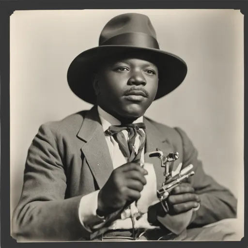 George "Wild Child" Butler